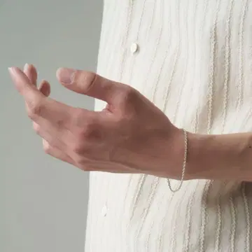Juha 팔찌 - CHAIN -
