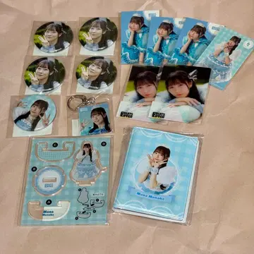 스키 복권 마나카 마나 FRUITS ZIPPER 후루파