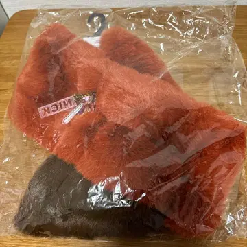 주토피아 닉 티펫