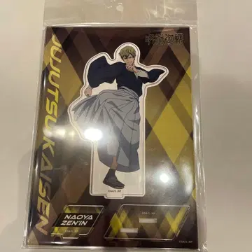 주술회전 사멸회유 젠인 나오야 애니메이트 아크릴 스탠드