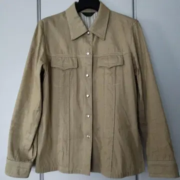 leilan 셔츠 자켓