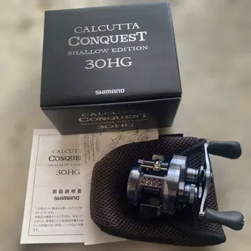 24 칼카타 콘퀘스트 쉘로우 에디션