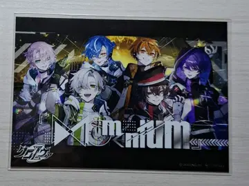 크로노바 Momentum 혜택 브로마이드