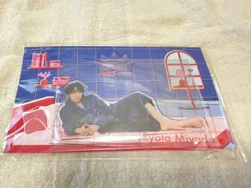 [ 미개봉 새상품 ] Snow Man 미야타테 료타 파자마 아크릴 스탠드