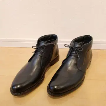 마드라스 MW9706 고어텍스 처카 부츠 겨울 사양