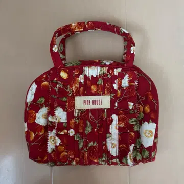 PINK HOUSE 파우치 백