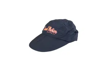 90s 로컬 모션 롱빌캡