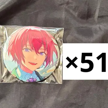 츠카사 피처 2 캔뱃지