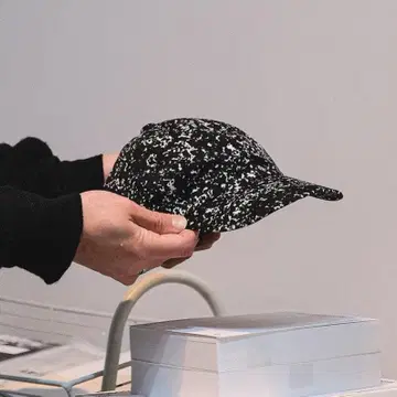 COMESANDGOES / CONFECT 별주 DEPTHLESS CAP