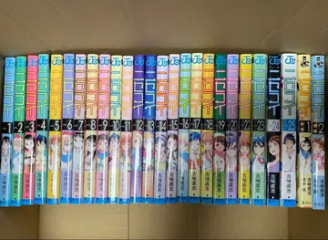 니세코이 전권 + 니세코이 (우라바나) 2권