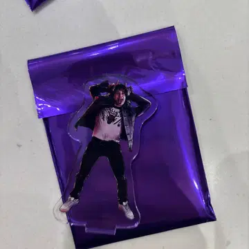 기묘한 이야기 에디 아크릴 스탠드