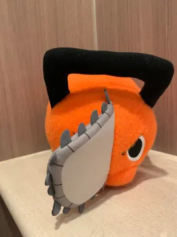 포치타 양모 펠트풍 BIG 봉제 인형 2