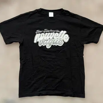 이노우에 레이 Juice=Juice 콘서트 투어 T셔츠 L 사이즈