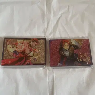 앙스타 중국 아크릴 블록 키류 쿠로