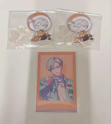 브레마이 애니메이트 페어 시당