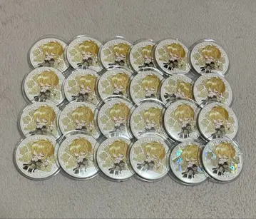 센원 2024 캔뱃지