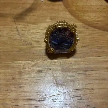 GP 센타이 링 01 메가레인저