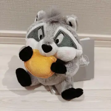 디즈니 스토어 미이코 봉제 인형 키체인 리조트점