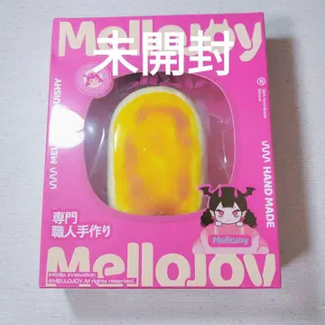 Mellojoy 반숙 치즈 오리지널 플레인 스퀴즈