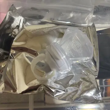 메테오라 랜덤 링 라이트 멜트 다 텐시