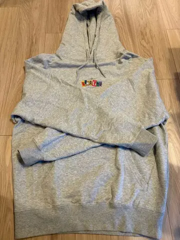 King Gnu SPECIALZ 후디 후드티 L