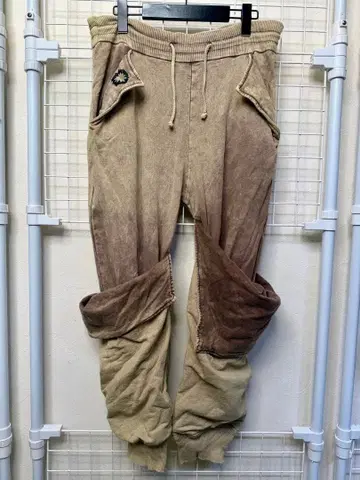 ROWAN 스웨트 팬츠