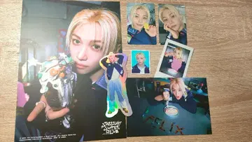 필릭스 Felix 시즌 그리팅 본국 한국 세트 Ktown4u