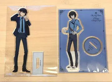 문호 스트레이독스 문스토 아크릴 스탠드 다자이 오사무