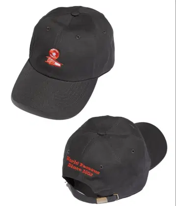 Randy's Donuts FREAKS STORE 랜디스 캡