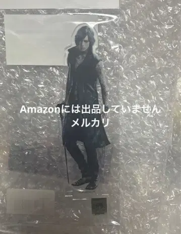 데빌 메이크라이 5 아크릴 스탠드 V(가르송) 아크릴 피규어