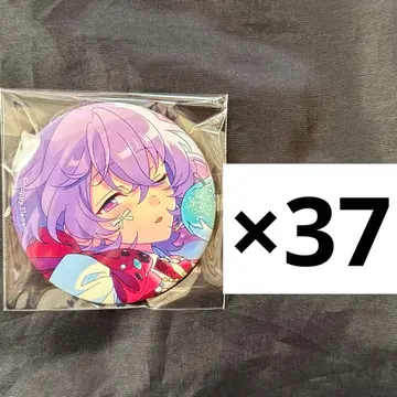 유메 컬렉션 캔뱃지