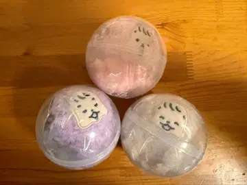 오오노 타로 복슬복슬 아기 봉제 인형 세트