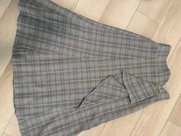 스커트 PROPOTION BODY DRESSING