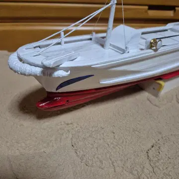 화이트와 레드 어선 모형