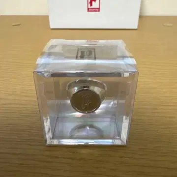 pointless journey 토이링 실버