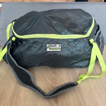 Burton 보스턴 백