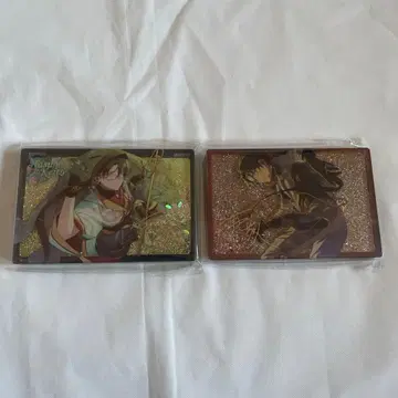 앙스타 중국 아크릴 블록 하스미 케이토