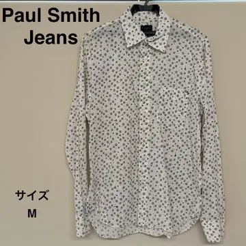 Paul Smith Jeans 남성용 셔츠 M 사이즈