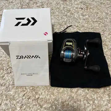 다이와 홍아 XIC/LIGHT SW X IC