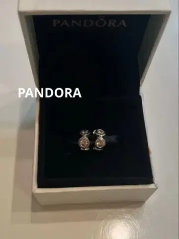 판도라 샴페인 라이트 스페이서 2개 세트