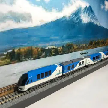 플라레일 어드밴스 긴테츠 특급 시마카제