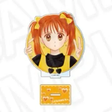 쿠라타 사나 아크릴 피규어 코도모노 오모챠 리본 카페