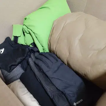 [가격 인하] XL~3L 정도의 남성용 의류 일괄