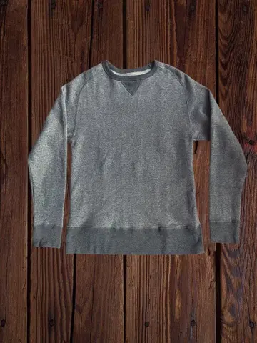 RIDING HIGH 라이딩 하이 츠리니 스웨트