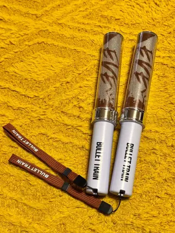 초특급 마사히로 응원봉