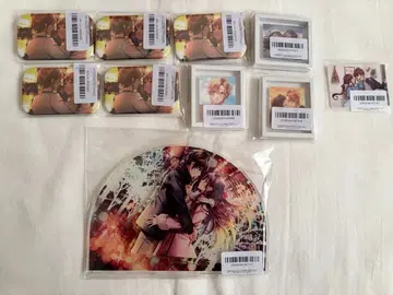 HoneyWorks 하니와 온라인 복권