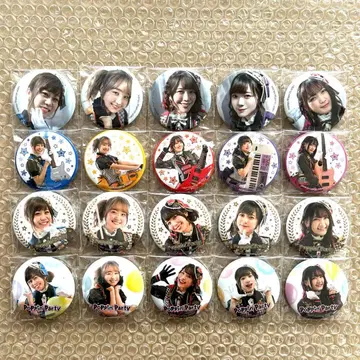 뱅드림 Poppin'Party