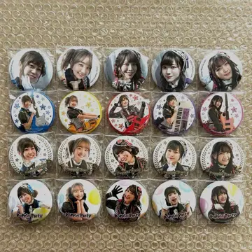 뱅드림 Poppin'Party