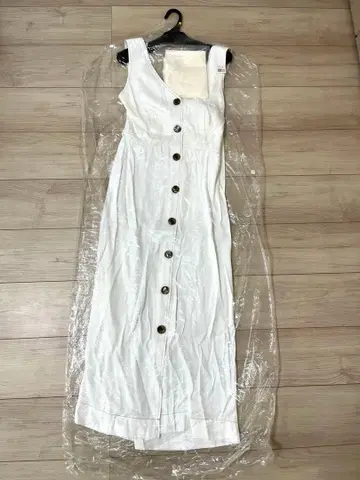 미사용 새상품 31 Sons de mode 원피스 정가 13,750엔