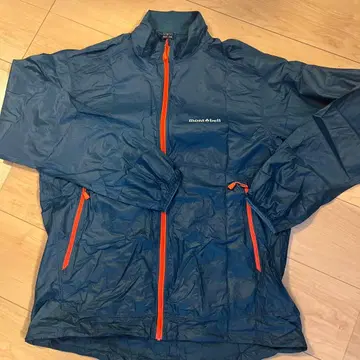 몽벨 윈드 자켓 1103277